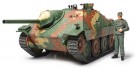Tamiya 1/35 Jagdpanzer 38(t) Hetzer Mid Production thumbnail