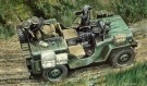 Italeri 1/35 Commando Car thumbnail