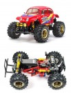 Tamiya RC byggesett 1/10 Monster Beetle (2015) thumbnail