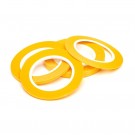 Model Craft Maskeringstape Mixed Pack 1mm, 2mm, 3mm, 6mm x 18m (4stk.) thumbnail