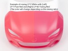 Tamiya LP-82 Mixing Red 10ml thumbnail