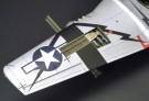 Tamiya 1/32 North American P-51D/K Mustang Pacific Theater thumbnail