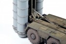 Zvezda 1/72 Russian Launch Vehicle S-400 Triumf SA-21 Growler thumbnail