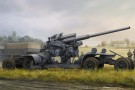 HobbyBoss 1/35 German 12.8cm Flak 40 thumbnail