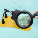 Model Craft Magnetic Soldering and Work Station thumbnail