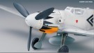Academy 1/72 Messerschmitt Bf109G-14 thumbnail
