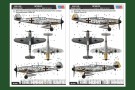 HobbyBoss 1/48 Bf109 F-4 thumbnail