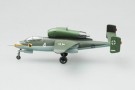 Easy Model 1/72 He.162A-2 (W.Nr.120097) 1./JG1, May 1945 thumbnail