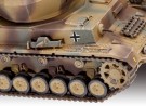 Revell 1/72 Flakpanzer IV Wirbelwind (2cm Flak 38) thumbnail