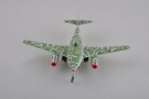 Easy Model 1/72 Me 262A-2a, B3+BH of 1./KG(J)54 thumbnail