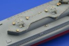 Eduard 1/350 Detaljesett IJN I-400 (for Tamiya kit) thumbnail