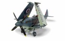 Airfix 1/48 Supermarine Seafire F.XVII thumbnail