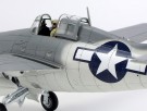 Tamiya 1/48 Grumman FM-1 Wildcat/Martlet Mk.V thumbnail