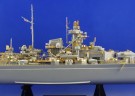 Eduard 1/350 Detaljesett Tirpitz (for Tamiya kit) thumbnail