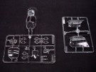 Trumpeter 1/35 Mil Mi-24V Hind-E Helicopter thumbnail