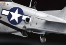 Tamiya 1/32 North American P-51D/K Mustang Pacific Theater thumbnail