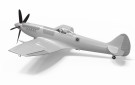 Airfix 1/48 Supermarine Spitfire FR Mk.XIV thumbnail