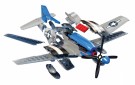 Airfix Quick Build D-Day P-51D Mustang thumbnail