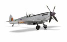 Airfix 1/48 Supermarine Spitfire Mk.IXe thumbnail