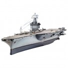 Revell 1/720 Nuclear Carrier U.S.S Enterprise thumbnail