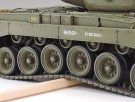 Tamiya 1/35 U.S. Medium Tank M26 Pershing (T26E3) thumbnail