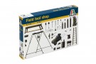 Italeri 1/35 Field tool shop thumbnail