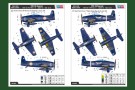 HobbyBoss 1/48 F8F-1B Bearcat thumbnail