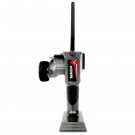 RC6GS Version 2 6-Kanals Rattradio 2.4Ghz med 2stk. Mottakere (1stk. med Gyro) thumbnail