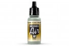 Vallejo Model Air VVS Grey Blue 17ml (71.412) thumbnail