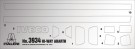 Italeri 1/24 IVECO Hi-Way E5 Abarth thumbnail