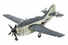 Revell 1/72 Fairey Gannet AS.1/AS.4 thumbnail