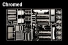 Italeri 1/24 Freightliner Aerodyne thumbnail
