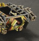 Italeri 1/72 German Sd.Kfz. 251/1 Wurfrahmen 40 Stuka zu Fuss thumbnail