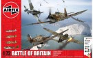 Airfix Gavesett 1/72 Battle of Britain thumbnail
