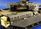 Eduard 1/35 Detaljsett Chieftain Mk.5 (for Tamiya Kit) thumbnail