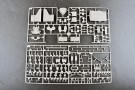 Trumpeter 1/350 German Bismarck Battleship thumbnail