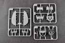 Trumpeter 1/32 P-40E War Hawk thumbnail