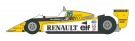 Italeri 1/12 Renault RE20 Turbo thumbnail