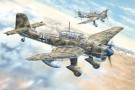Trumpeter 1/24 Junkers Ju-87R Stuka thumbnail