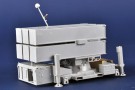 Trumpeter 1/35 NASAMS (Norwegian Advanced Surface-to-Air Missile System) thumbnail