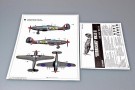 Trumpeter 1/24 Hawker Hurricane Mk.II C thumbnail