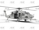 ICM 1/48 MH-60L Black Hawk - US Special Forces Helicopter thumbnail