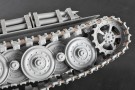 Trumpeter 1/16 Sd.Kfz.182 Tiger II (Porsche Early Production Vehicle Fgst.Nr.280009) thumbnail
