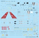Italeri 1/48 F-35A Lightning II  Beast Mode - CTOL Version thumbnail