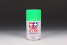 Tamiya Spraymaling PS-28 Fluorescent Green 100ml thumbnail