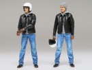 Tamiya 1/12 Street Rider thumbnail