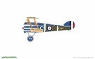 Eduard 1/48 Sopwith F.1 Camel (Bentley) Weekend Edition thumbnail