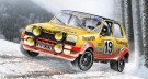Italeri 1/24 Renault R5 Alpine Rally thumbnail