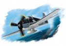 HobbyBoss 1/72 F6F-3 Hellcat thumbnail