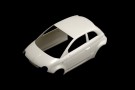 Italeri 1/24 Fiat 500 Abarth 2008 thumbnail